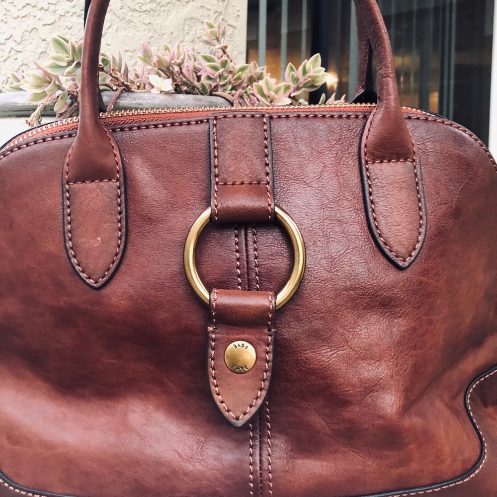 Frye - Picture 2 of 4